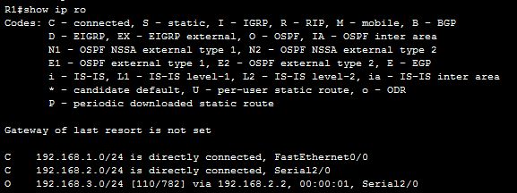 OSPF认证常见方式之密文认证 常见的OSPF密文认证方式