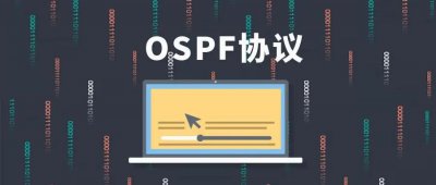 OSPF认证常见方式之明文认证 OSPF明文认证常见方式