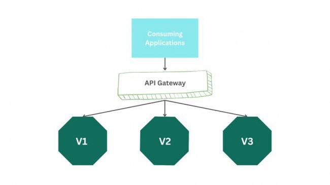 用开源API网关实现可伸缩API