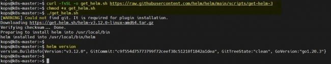 如何在Kubernetes集群上安装Ansible