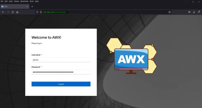 如何在Kubernetes集群上安装Ansible