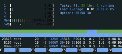 Linux系统中内存管理:如何查看内存大小的命令详解