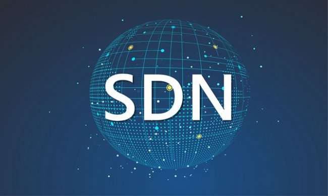 SDN软件定义网络技术详解