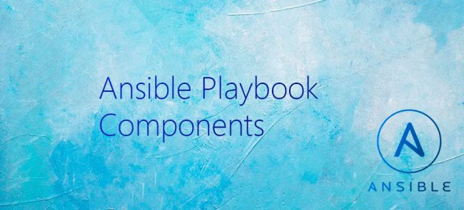 Ansible-playbook详细介绍和使用方法