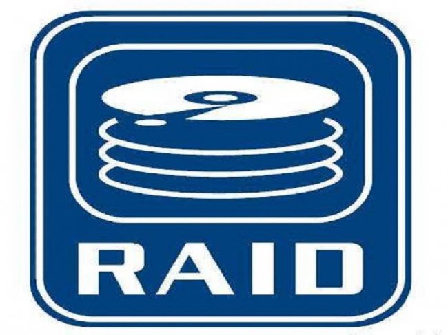Linux环境下的RAID管理