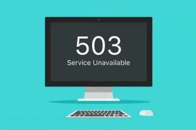 HTTP协议：常见网页错误代码及其含义