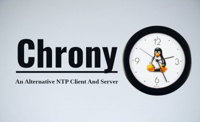 Linux时间同步工具:Chronyd使用详解