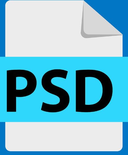 什么是PSD文件