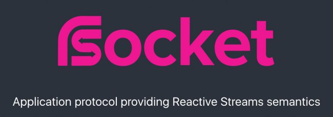 深入解析RSocket
