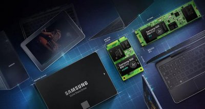 理解固态硬盘 SSD：为何不建议分区？