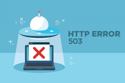 HTTP Error 503：原因与解决方案全攻略