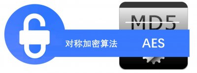 密码学基础：常见对称加密算法全解析