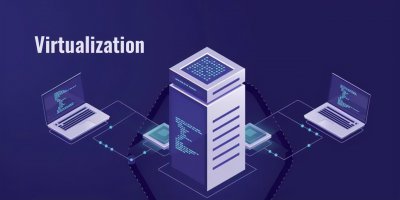 虚拟化技术详解：什么是Virtualization？
