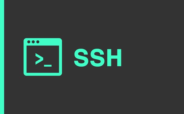 SSH代理详解