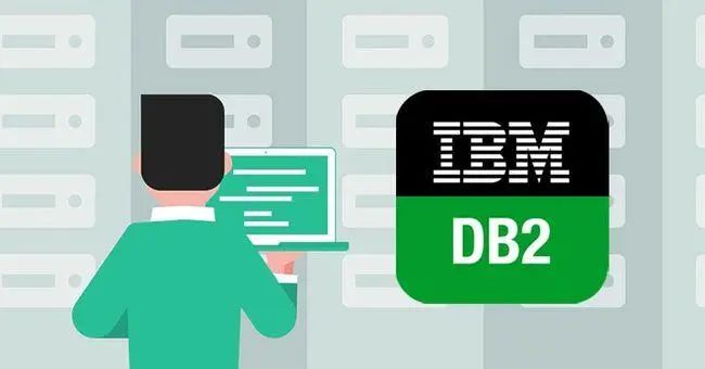 DB2数据库简介