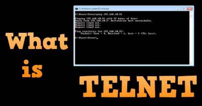 telnet和ping的区别 telnet和ping算什么技能