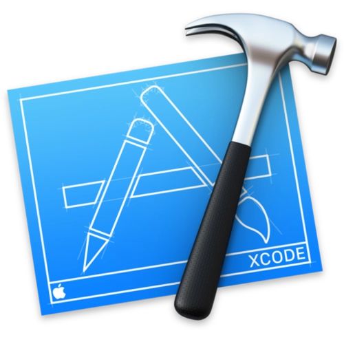 Xcode怎么设置中文版