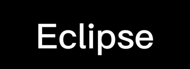 eclipse字体大小设置