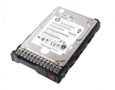 服务器硬盘有哪几种类型? 如何选择服务器硬盘
