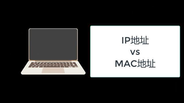 网络基础知识:IP地址和Mac地址