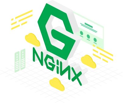 nginx链接末尾自动补全斜杠
