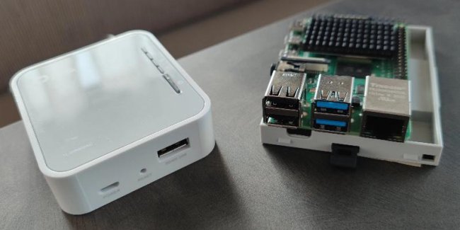 OpenWrt