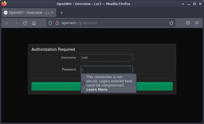 OpenWrt