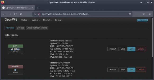 OpenWrt