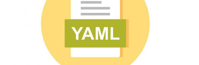 yaml文件详解