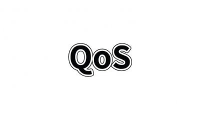 QOS有哪些组件 分别有什么作用?
