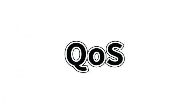 QOS有哪些组件