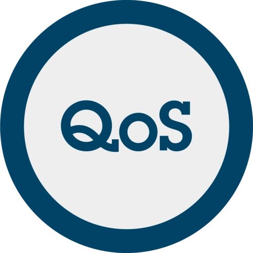 QOS三种服务模型