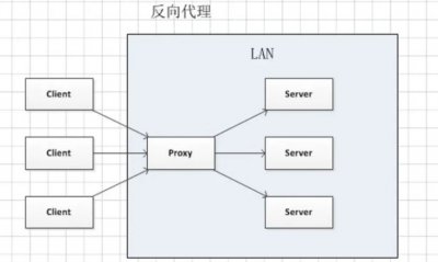 什么是反向代理 有什么作用 反向代理使用场景有哪些