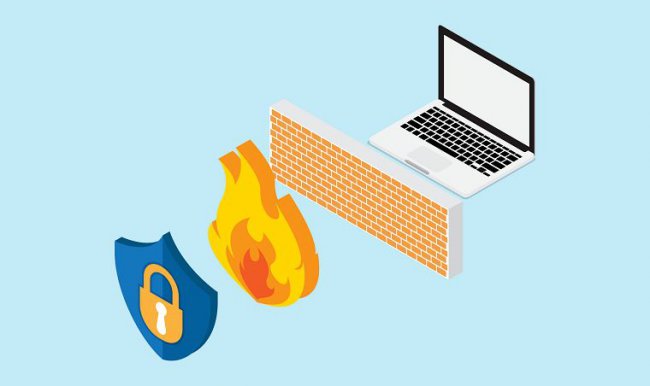 Linux如何开启和关闭防火墙