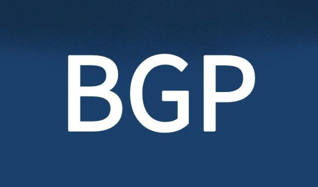 BGP路由优选规则
