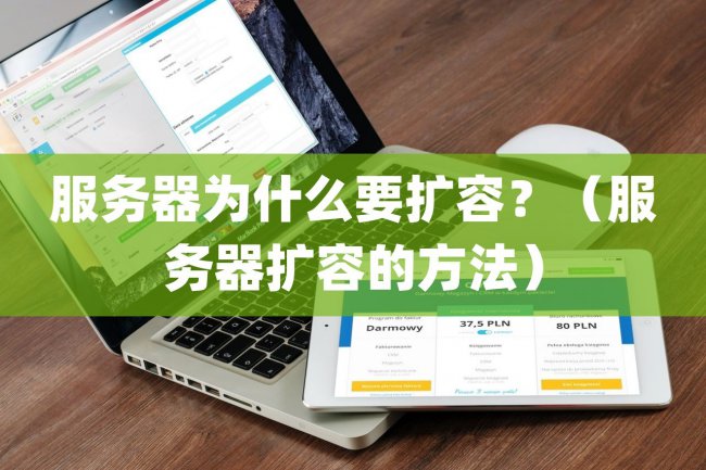 服务器为什么要扩容