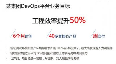 DevOps的优势有哪些 DevOps的优点