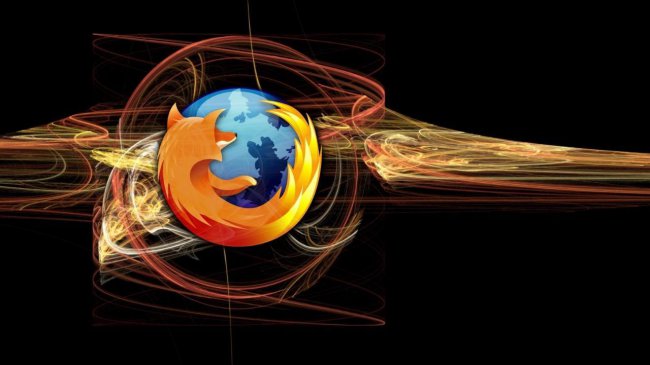 Firefox