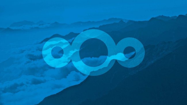 如何将网盘从iCloud换成Nextcloud