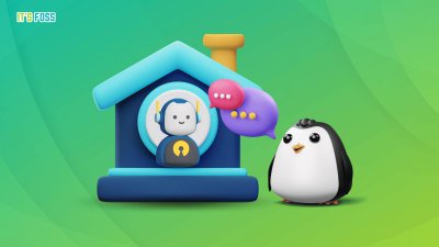 Home Assistant：谷歌助理、Alexa 和 Siri 的开源替代品