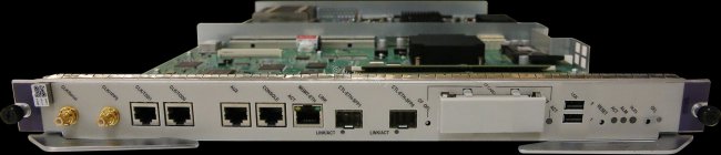 网络设备单板MPU、LPU、SFU的区别有哪些