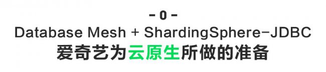 ShardingSphere