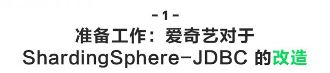 ShardingSphere