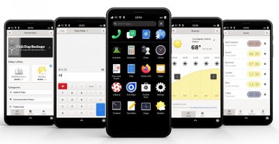 2023年值得期待的5款最佳Linux手机推荐