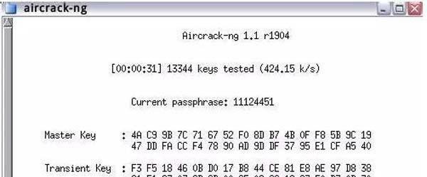 怎样把加密的wifi解开的软件