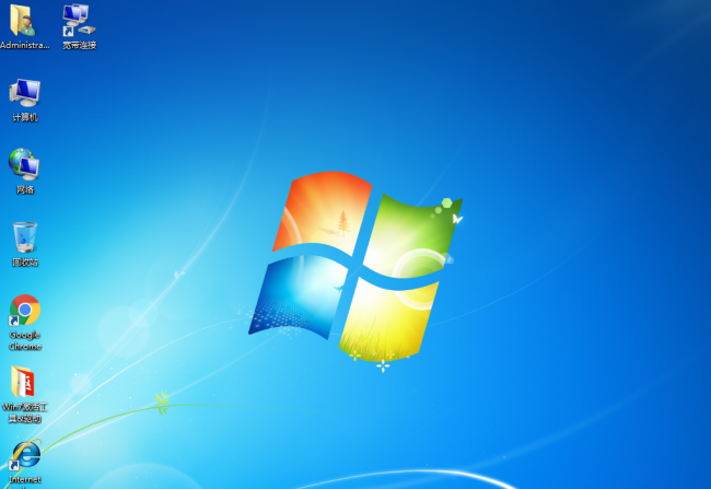 win10ghost镜像文件多大