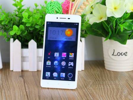 oppor7高配版配置参数