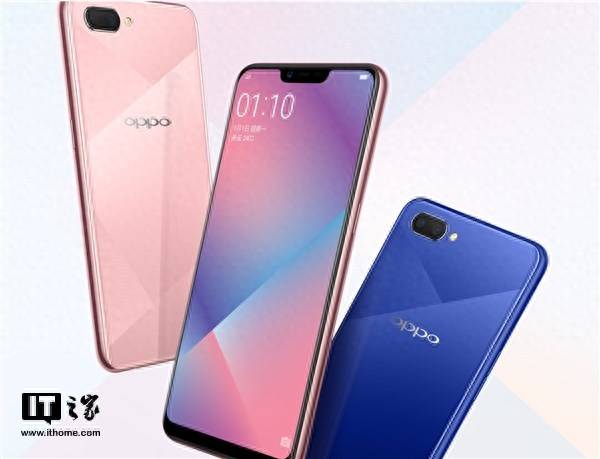 oppoa5手机参数配置介绍