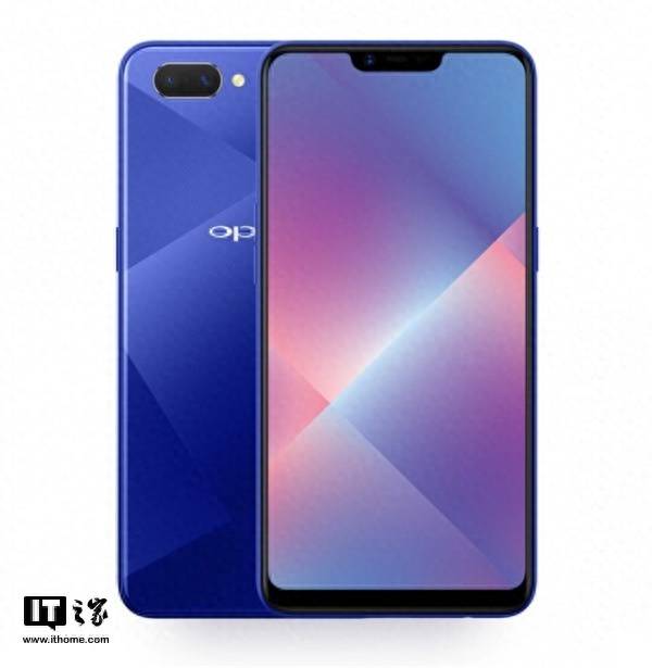 oppoa5手机参数配置介绍