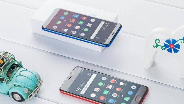 魅蓝note6参数怎么看